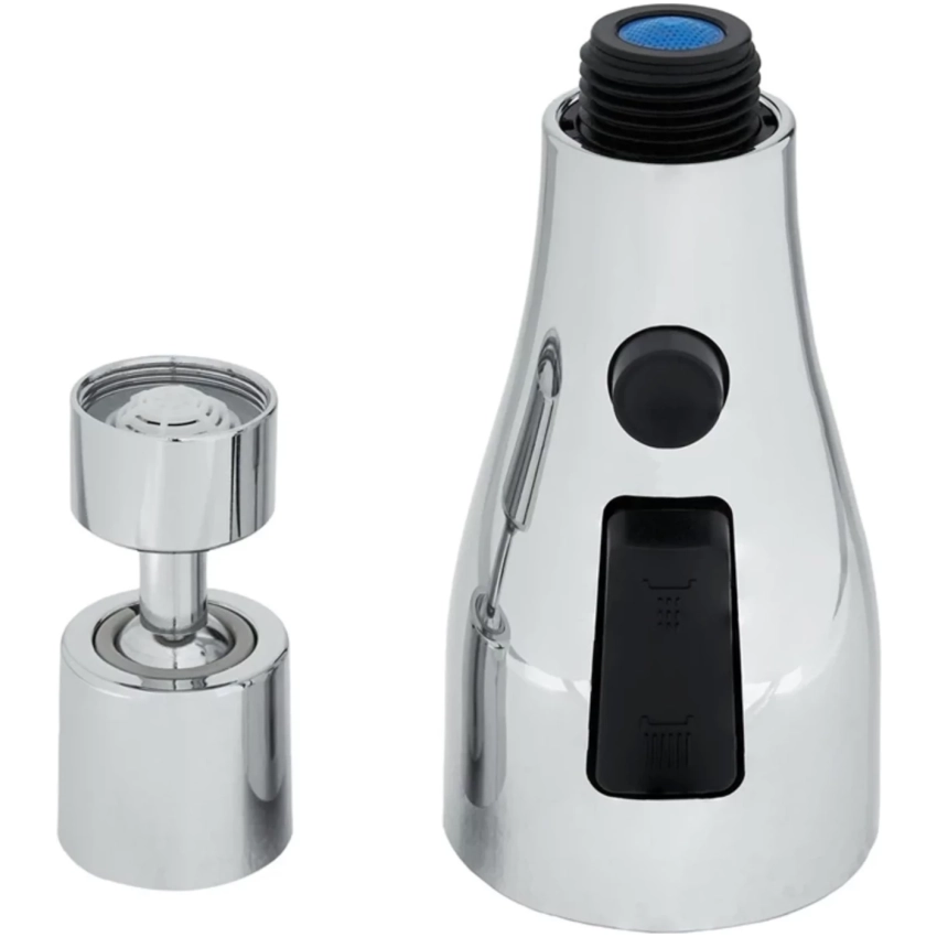 NOVEEN XL1076 perlátor strieborný