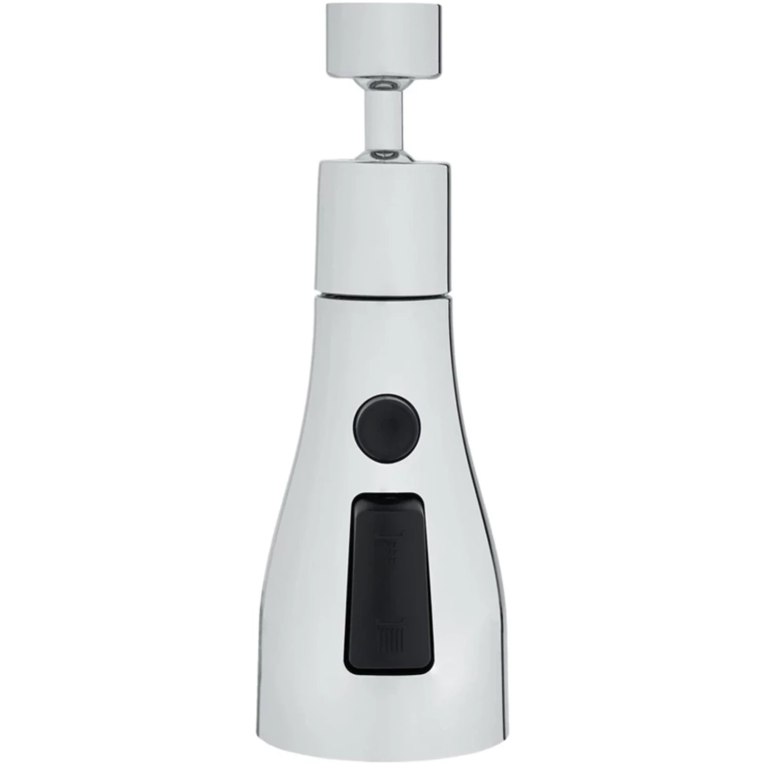 NOVEEN XL1076 perlátor strieborný