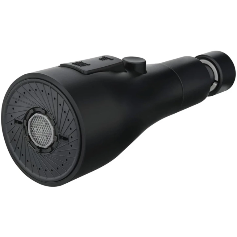 NOVEEN XL1076 perlátor čierny