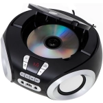 Adler AD 1181 rádio s CD prehrávačom