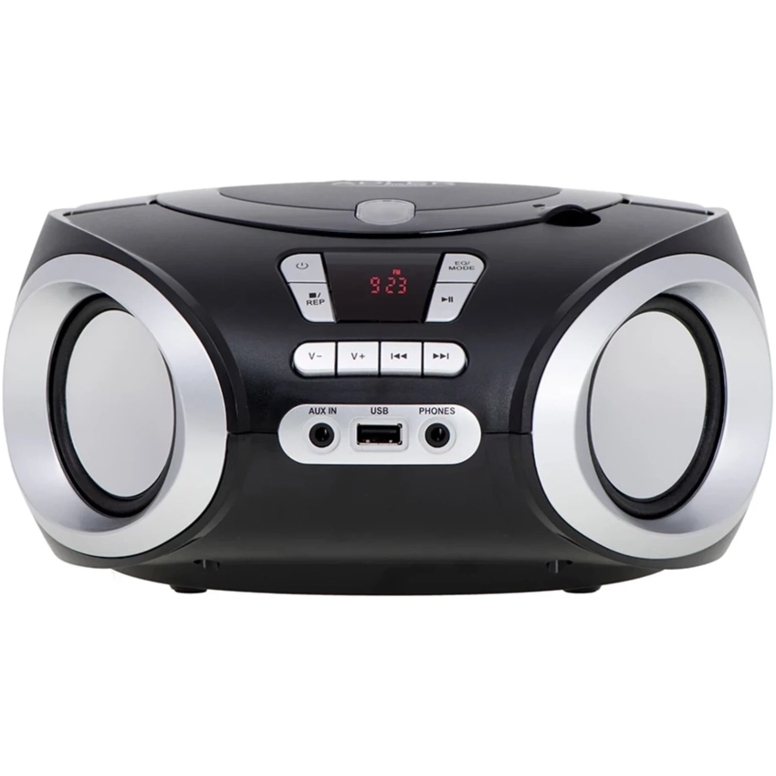 Adler AD 1181 rádio s CD prehrávačom