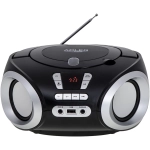 Adler AD 1181 rádio s CD prehrávačom