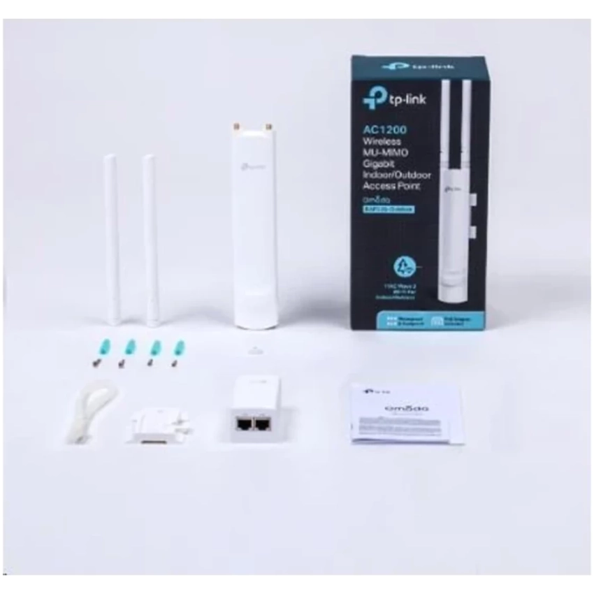 TP-Link EAP225 outdoor WiFi5 AP