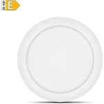 Modee LED stropný panel 24W 4000K biely 2640 lumenov 4ks
