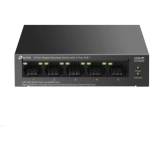 TP-Link LS105GP 5-portový switch 1Gbps POE