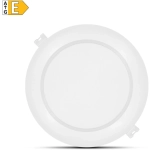 Modee LED panel podhľadový 12W 4000K biely 1320 lumenov 4ks