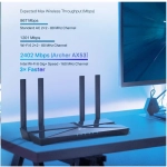 TP-Link Archer AX53 OneMesh/EasyMesh WiFi6