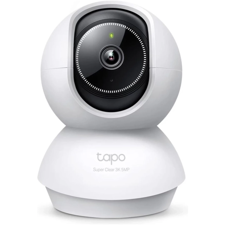 TP-Link Tapo C230 indoor kameera 5MP