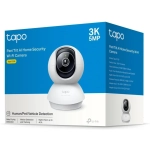 TP-Link Tapo C230 indoor kameera 5MP