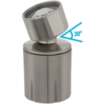 NOVEEN XL1030 perlátor nickel