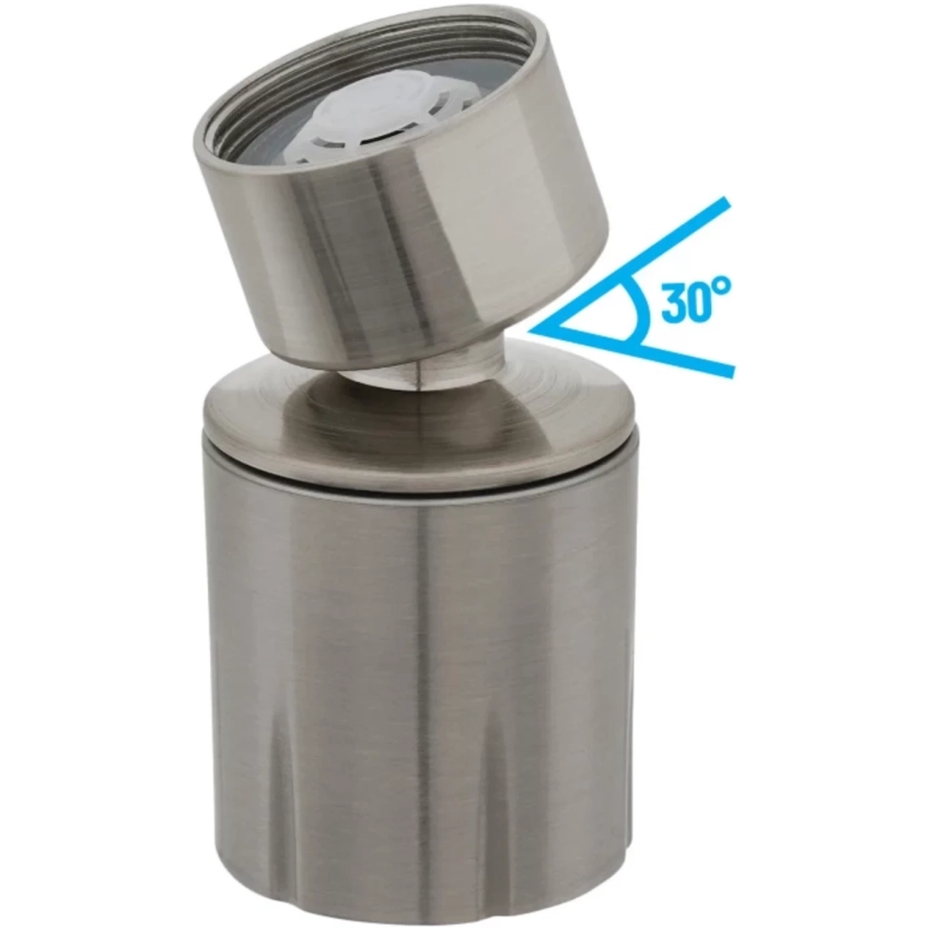 NOVEEN XL1030 perlátor nickel