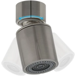 NOVEEN XL1030 perlátor nickel