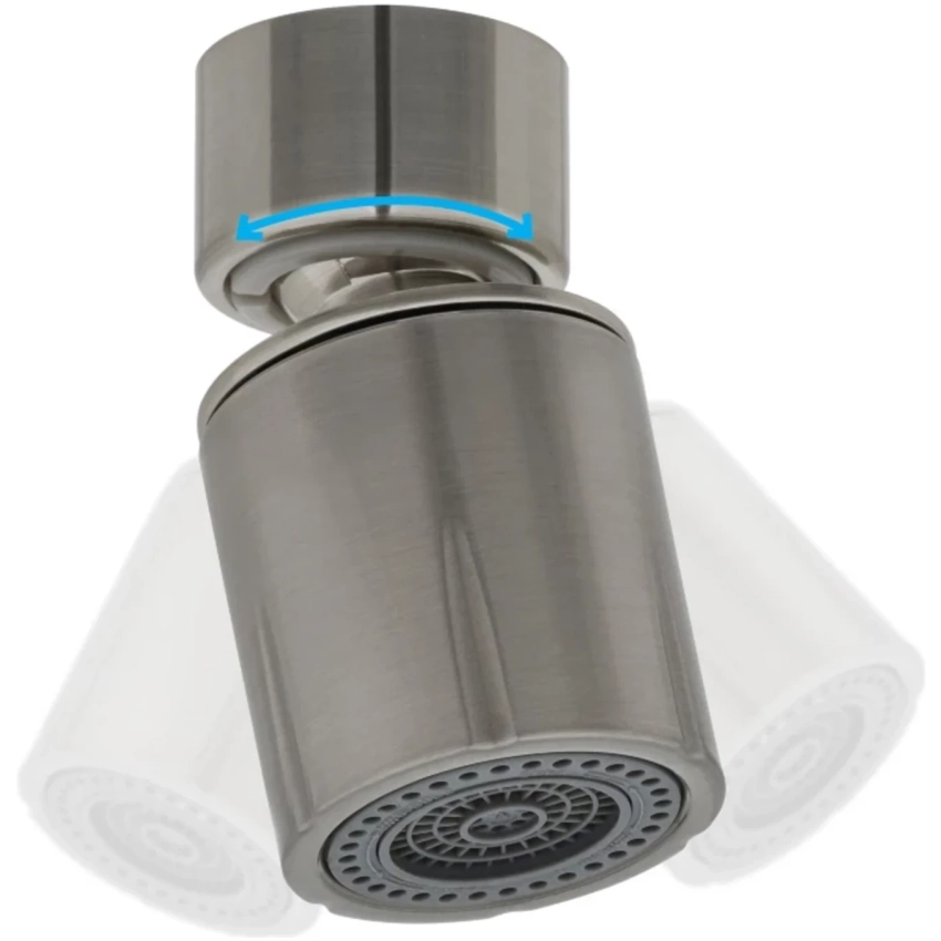 NOVEEN XL1030 perlátor nickel