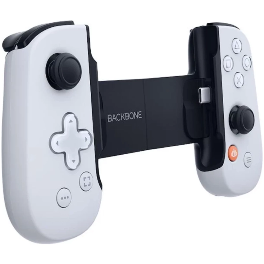 Backbone One - herná konzola pre USB-C Playstation edícia