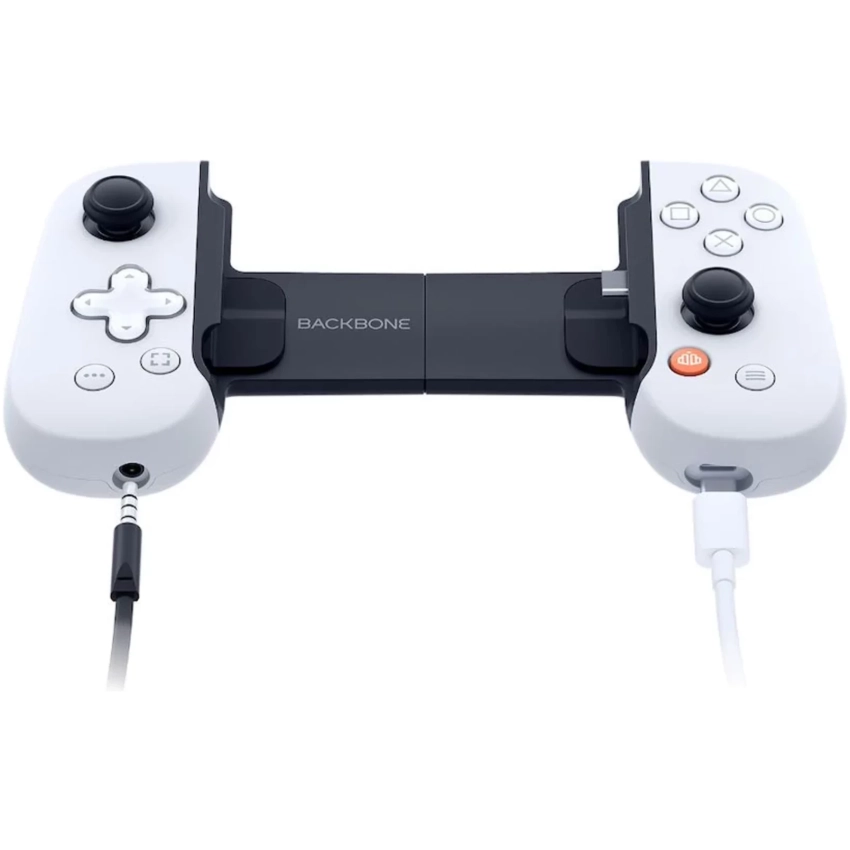 Backbone One - herná konzola pre USB-C Playstation edícia
