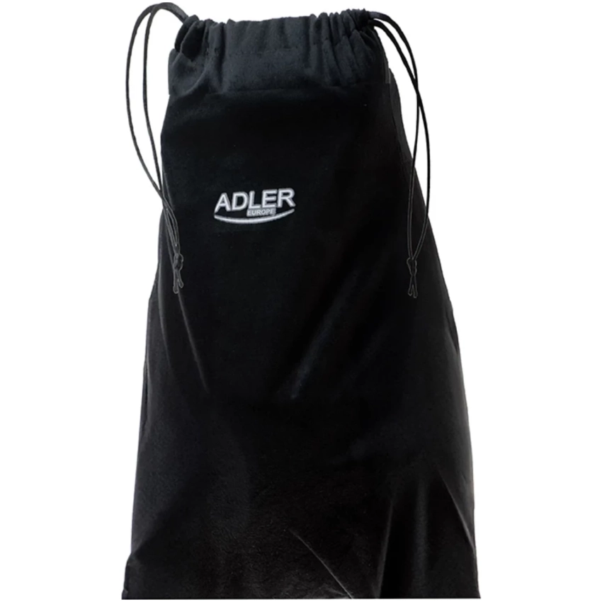 Adler AD 2270 fén na vlasy SUPERSPEED modrý