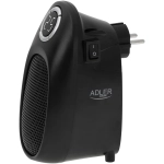 Adler AD7726 elektrický ohrievač