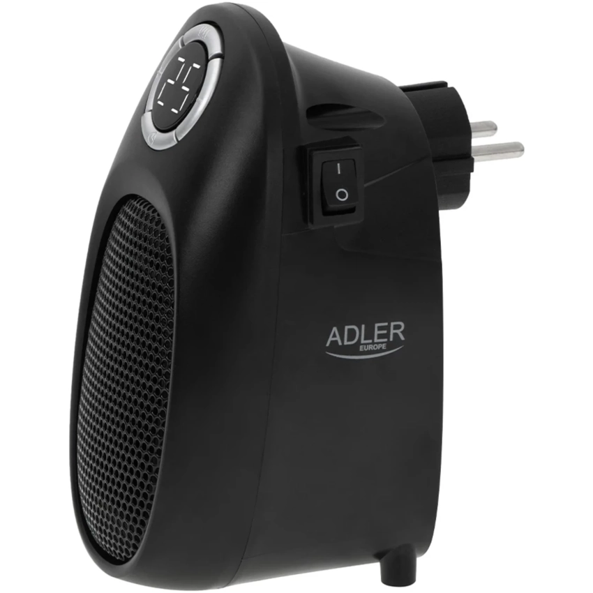 Adler AD7726 elektrický ohrievač
