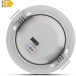 Modee LED bodové svetlo podhľadové 4W biele 480 lumenov