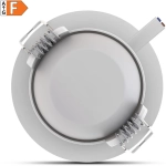 Modee LED bodové svetlo podhľadové 4,8W biele 420 lumenov
