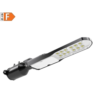 Modee LED pouličná lampa 30W 130° 4000K (3000 lumenov) PREMIUM LINE