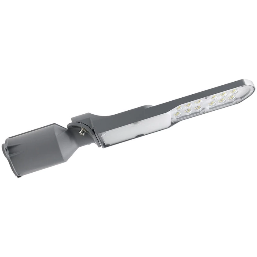 Modee LED pouličná lampa 30W 130° 4000K (3000 lumenov) PREMIUM LINE