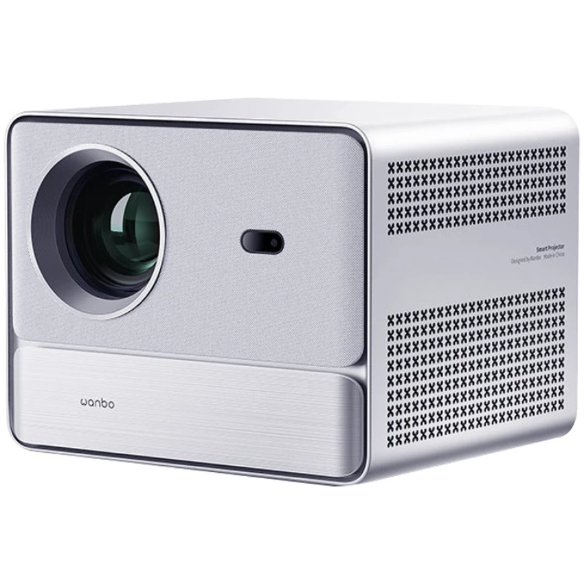 Wanbo DaVinci 1 PRO FullHD GoogleTV 11