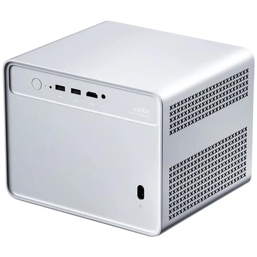 Wanbo DaVinci 1 PRO FullHD GoogleTV 11