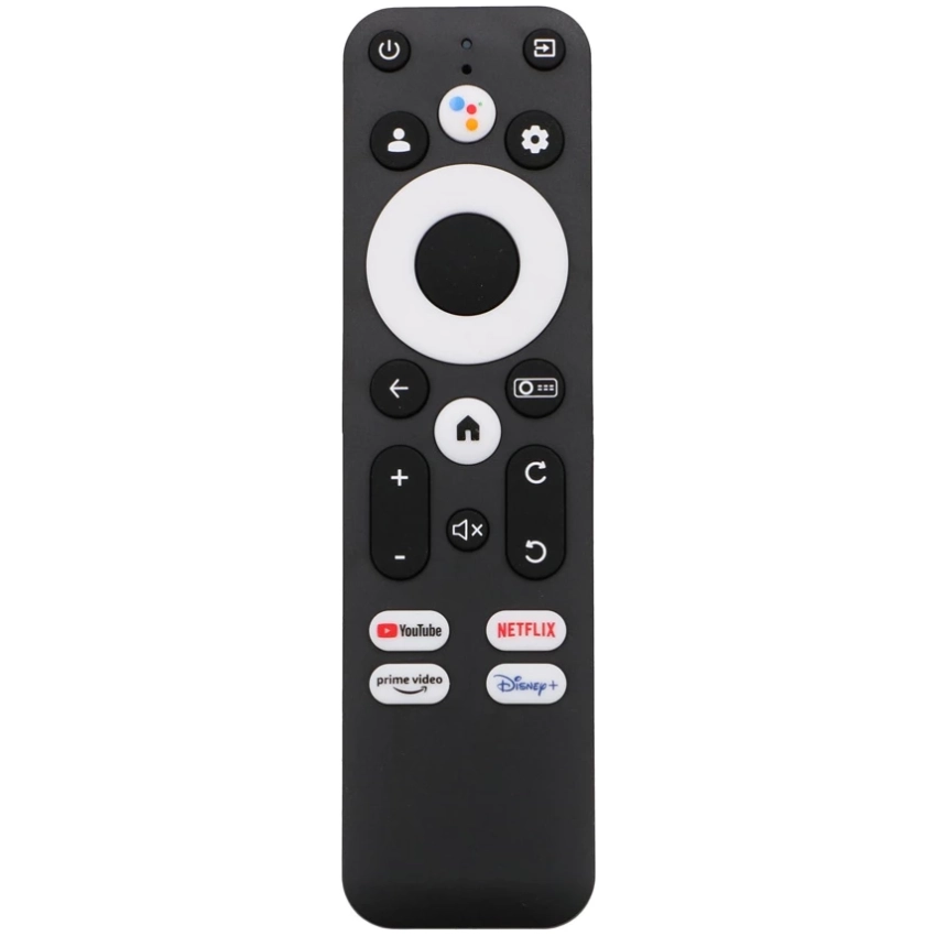 Wanbo DaVinci 1 PRO FullHD GoogleTV 11