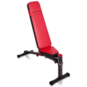 Marbo MS-L114 variabilná posilňovacia lavica