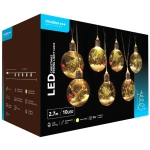 Modee Lighting LED dekorácia 10 LED 3 m teplá biela
