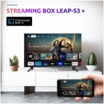 Strong LEAP-S3+ V2 biely 4K Google TV box 5+1 GRATIS