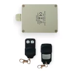 Superior GARDEN KIT 433 MHz