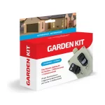 Superior GARDEN KIT 433 MHz
