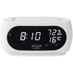 Adler AD 1186 teplomer a hodinami