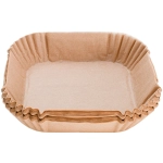 Adler AD 6731 papierove misky 16x16cm