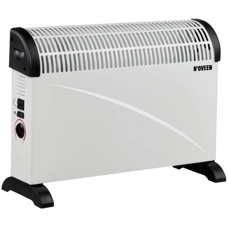 NOVEEN CH5000 elektrický konvektorový radiátor 2000W
