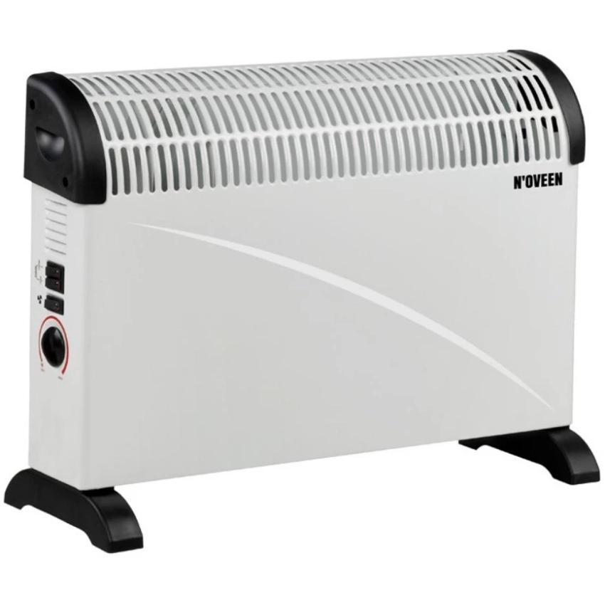 NOVEEN CH5000 elektrický konvektorový radiátor 2000W