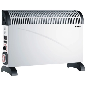 NOVEEN CH6000 elektrický konvektorový radiátor 2000W