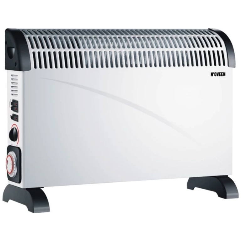 NOVEEN CH6000 elektrický konvektorový radiátor 2000W