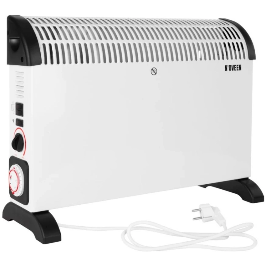 NOVEEN CH6000 elektrický konvektorový radiátor 2000W