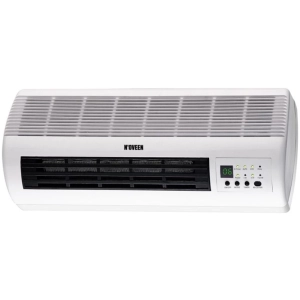 NOVEEN HC1500 vzduchová clona s diaľkovým ovládaním