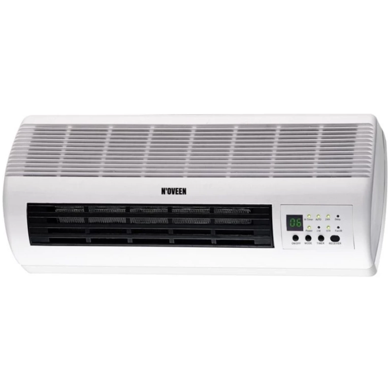 NOVEEN HC1500 vzduchová clona s diaľkovým ovládaním