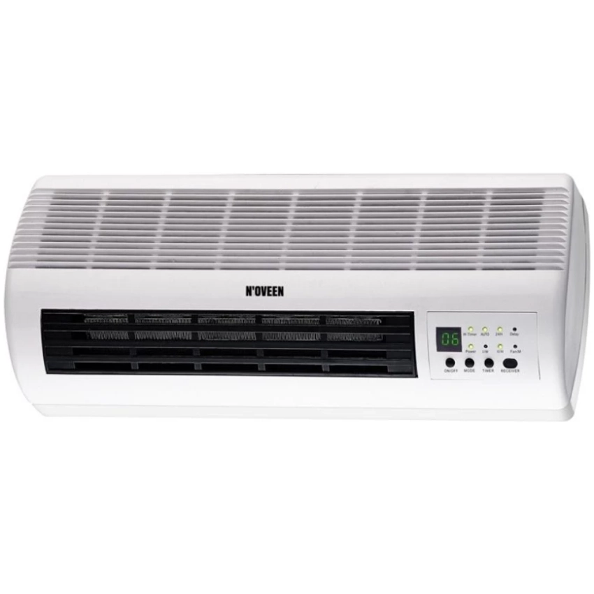 NOVEEN HC1500 vzduchová clona s diaľkovým ovládaním