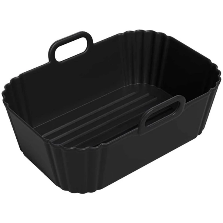 Noveen SI407 silikónová miska 19x12x6,8 cm
