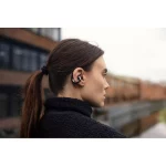 BOOMPODS Boomclip PRO čierne