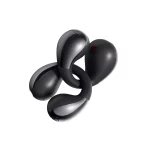 BOOMPODS Boomclip PRO čierne