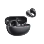 BOOMPODS Boomclip PRO čierne