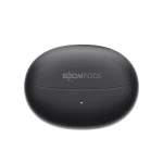 BOOMPODS Boomclip PRO čierne