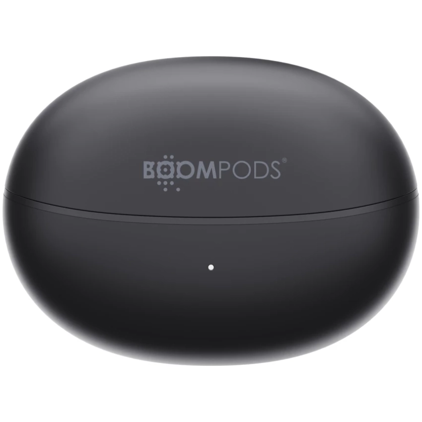 BOOMPODS Boomclip PRO čierne